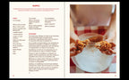Pasta e Amore, Recipe Book
