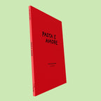 Pasta e Amore, Recipe Book